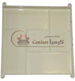 قالب پلاستیکی  قالب کامپوزیتی  قالب س  - تهران