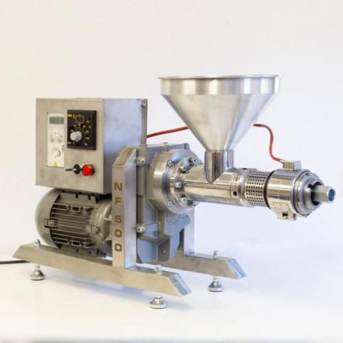 دستگاه روغن گیری کنجد المانی  - تهران