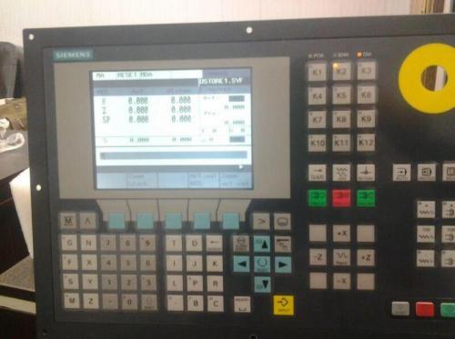 اموزش کنترل cnc  - تهران