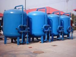 سیستمهای تصفیه فاضلاب ابنیه پایدار سبز  - تهران