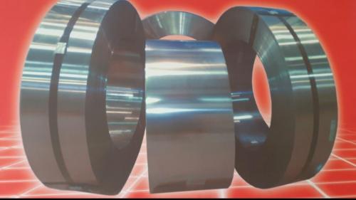 فروش انواع ورق خام و فنری ck میلگرد مفتول تسمه استیل  - تهران