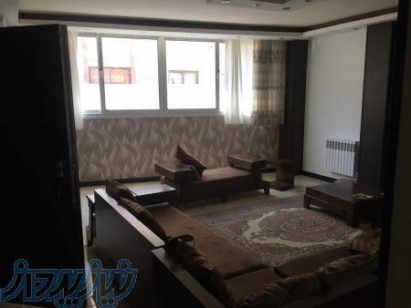 اجاره موقت اپارتمان مبله اصفهان مناسب مسافران اصفهان 