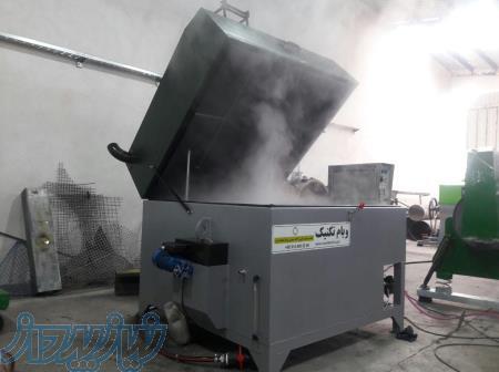 سیلندرشور سواری , سیلندرش ر سبک , سیلندرشوی صندوقی , سیلندرشوی درب گرد , سر سیلندرشور