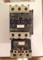 فروش دو عدد کنتاکتور تله مکانیک d 65  - تهران