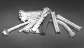 پارچه نسوز طناب نسوز پتو نسوز نخ نسوز  - تهران