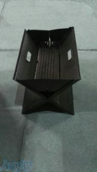 منقل تاشو کتابی 