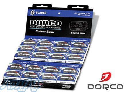 فروش تیغ تیغ دورکو