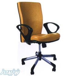 تعویض پایه صندلی تکنو تک