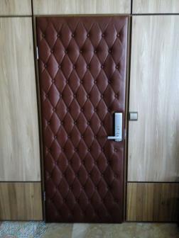 صداگیری دربها و طراحی انها   اگوستیک