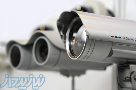 پخش دوربین مدار بسته