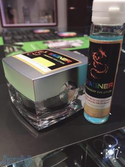 ست بي حسى WAGNER