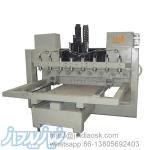 Wood 3D Carving Machine