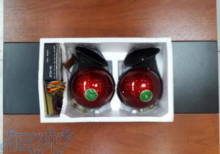 واردات وپخش کلی وجزیی بوق اکویی ۱۶صدای تایوان