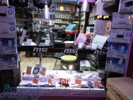 فروشگاه تکنوکده 