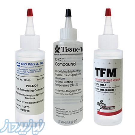 چسب فروزن، چسب کرایو ، چسب OCT