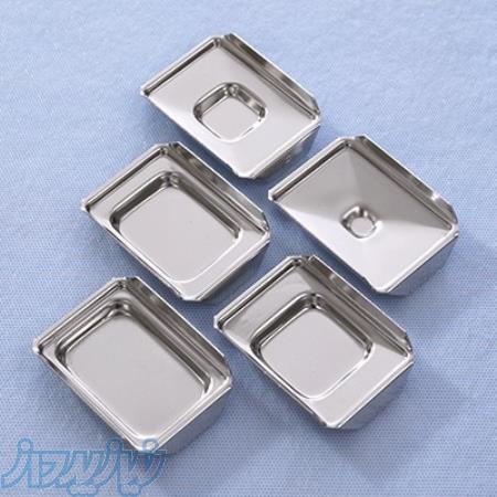 قالب بافت، قالب امبدینگ