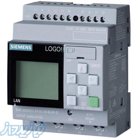 فروش محصولات زیمنس siemens 