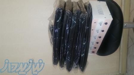 فروش دستگاه ترمودرمی لاغری با تشک 