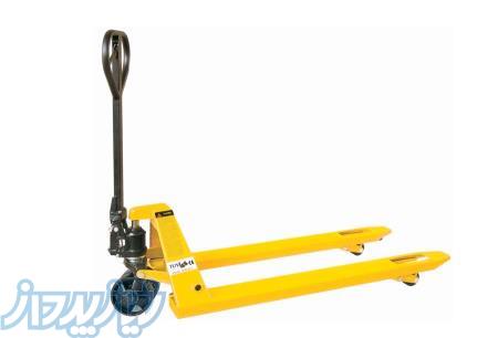 فروش انواع پالت تراک , لیفتراک و استکر 