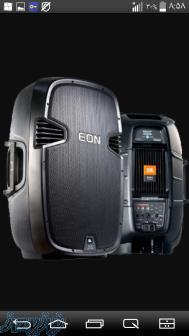 اجاره باند و سیستم صوتی _اصفهان سیستم 