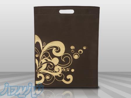 ساک پارچه ای 