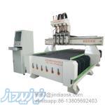 Multi tools cnc router machine 