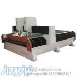 Heavy Duty Stone CNC Router Machine  (Stainless Tank - Free Rusty) 