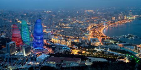 تور باکو تور اکو آذربایجان 