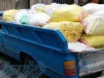 حمل نخاله ومصالح باقیمت مناسب 09038338083تمام مناطق تهران شبانه روزی