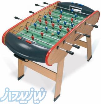 تجهیزات مهد کودک و لوازم شهر بازی 