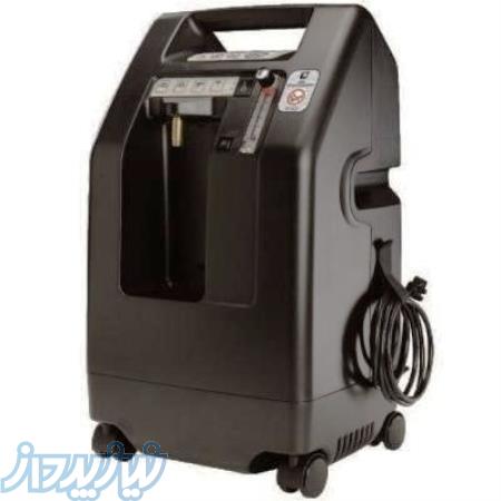 اکسیژن ساز دویل بیس Devilbiss
