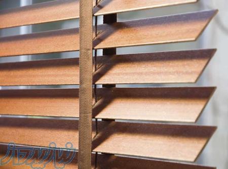 پرده کرکره پرده زبرا لوردراپه شیدرول پرده اداری و مسکونی