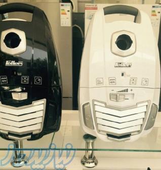 جاروبرقی 2200وات فلر با 18ماه گارانتی