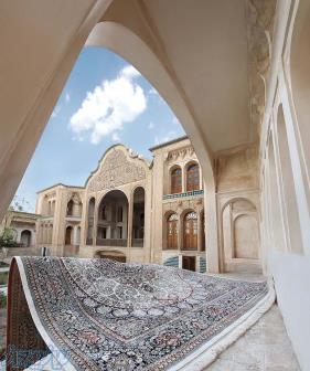 فروش انواع فرش ماشینی و تابلو فرش 30 ارزانتر از قیمت مغازه