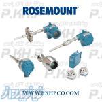 تامین کننده محصولات Rosemount – Emerson 
