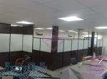 بازگشایی ونصب مجدد انواع پارتیشن اداری تک و دوجداره باقیمت مناسب 09120184057