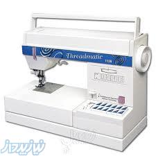 تعمیر چرخ خیاطی 