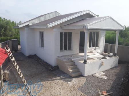 ویلای292متری سندارزیباکنار