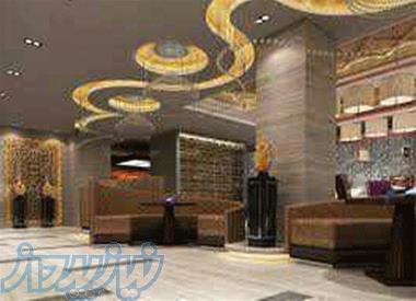 طراحي و اجراي کناف 