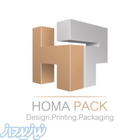 جعبه سازی و کارتن سازی