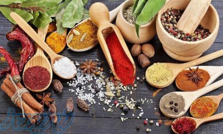 صادرات گیاهان خوراکی و دارویی (شیرین بیان)