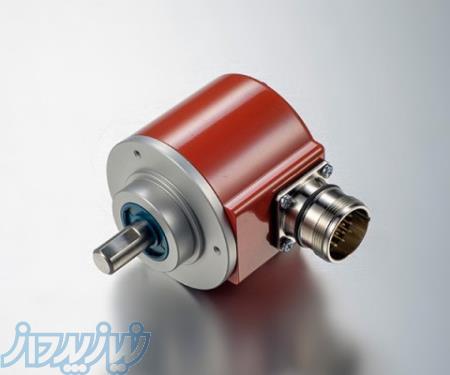 تامین کننده انکودر  hohner encoder automation 