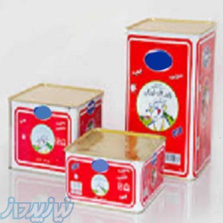 پخش وفروش عمده پنیر حلب سفید و لاکتیک