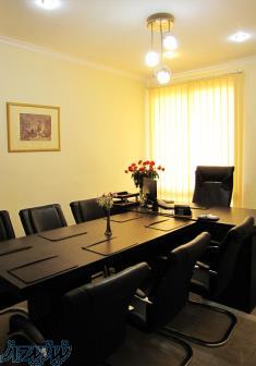 دفتر کار اداری بدون پیش پرداخت