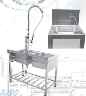 فروش سینک پرسی ترکیه ای