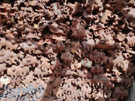 خرید و فروش بست داربست