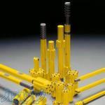 فروش لوازم حفاری دریل واگن ( سندویک سوئد )