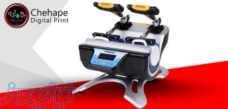 دستگاه چاپ لیوان