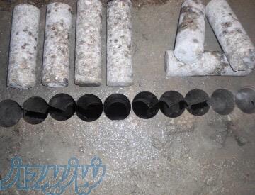 كرگيري از بتن در مشهد 