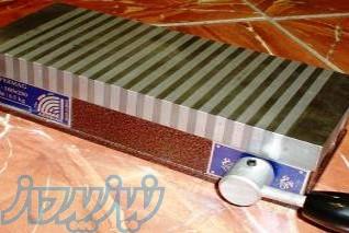 میز مگنت دستی (اهرمی)-چهارگوش و گرد